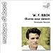 Classical Music : W.F. Bach: Oeuvres pour clavecin