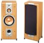 JBL S310CH 3-Way, Single Floorstanding Speaker (Cherry)