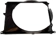 OES Genuine Fan Shroud