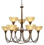Chandeliers Dolan Designs 1222