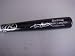 Tommy Lasorda Hand Signed Autographed Los Angeles Dodgers Full Size Engraved Rawlings Big Stick Baseball Bat