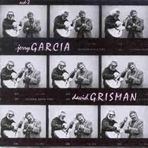 David Grisman & Jerry Garcia