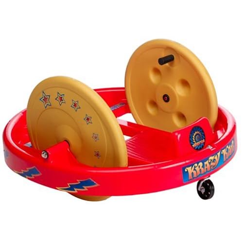 ISO name/photo of a 70s riding toy Straight Dope Message Board