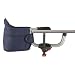 Chicco Hook-On Highchair- Blue