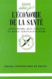 L'Économie de la santé