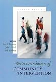 Tactics and Techniques of Community Intervention