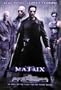 The Matrix - Movie Poster: Style A (Size: 27'' x 39'')