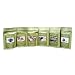 Primula Your Perfect Blend Exotic Loose Teas, Variety Pack