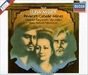 Verdi - Luisa Miller / Pavarotti &middot; Caball&eacute; &middot; Milnes &middot; Giaiotti &middot; Reynolds &middot; van Allan &middot; NP &middot; Maag