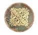 18 inch Bodhran - natural