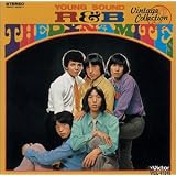 <COLEZO!>ザ・ダイナマイツ VINTAGE COLLECTION