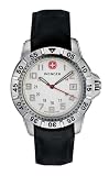 Wenger® Men's Mountaineer Swiss Watch #72615