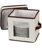 Whitney Design Window Vision Salad Plate/Bowl Storage