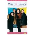 Will And Grace - Episodes 16-19 [2001]