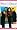 www.messingrohre.com - Will And Grace - Episodes 16-19 [VHS] [UK Import]