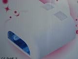 36 Uv Professional Gel Lamp 110 V