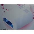 36 Uv Professional Gel Lamp 110 V