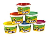 Crayola Beginnings Single Dough Tub