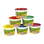 Crayola Beginnings Single Dough Tub
