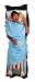 Funny Double Occupancy Costume - Adult Std.