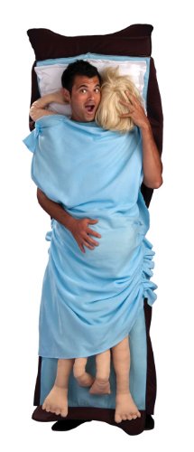 Double Occupancy Adult Costume