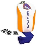 Boise State University Broncos Golf Club Headcover