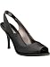 Banana Republic Luisa sling-back open-toe pump
