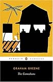 The Comedians (Penguin Classics)