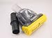 Kitchen & Housewares : Eureka 62550 PowerPaw Pet Hair Nozzle