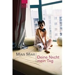 Deine Nacht, mein Tag