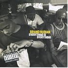 Everything Is Everything by Brand Nubian