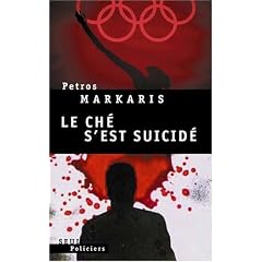 Le Che s'est suicidé