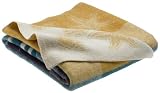 Faribault Mills At the Sea 100% Virgin Wool Jacquard Throw