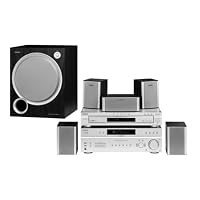 Sony HT-6800DP 5-Disc Progressive Scan Home Theater System