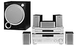 Sony HT-6800DP 5-Disc Progressive Scan Home Theater System