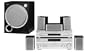 Sony HT-6800DP 5-Disc Progressive Scan Home Theater System