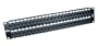 Tripp Lite N052-048 Cat5e Patch Panel 568B - 48 Port
