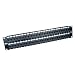 Tripp Lite N052-048 Cat5e Patch Panel 568B - 48 Port