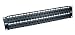 Tripp Lite N052-048 Cat5e Patch Panel 568B - 48 Port