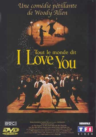 Everyone Says I Love You [Region 2]