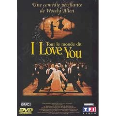 Everyone Says I Love You [Region 2]