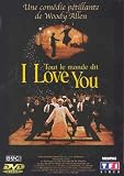 Tout le monde dit I love you