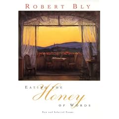 Eating the Honey of Words: New and Selected Poems