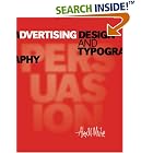 Advertising Design and Typography by Alex White