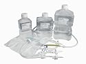Irrigation & Urology Solutions <b>Sterile Water for Irrigation in Plastic Irrigation Container</b>: 1000 mL - Single Item (BMGR500001H)