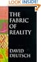 The Fabric of Reality: The Science of Parallel Universes and Its Implications (Allen Lane Science)