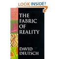The Fabric of Reality: Towards a Theory of Everything (Allen Lane Science)