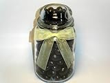Gourmet Chocolate Almond Jar