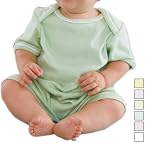 Apples & Oranges - Andi Shortall Romper (KA120)