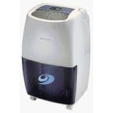 Click here to buy Bionaire BDQ24-UC Quietech 20-Pint Dehumidifier by Holmes.